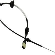 5L3Z-7E395-AA New Automatic Transmission Shift Cable for Ford F-150 2005-2008