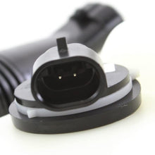 Windshield Washer Tank Assembly compatible with Buick Lesabre 00-05 W/Pump Cap and Sensor Hole