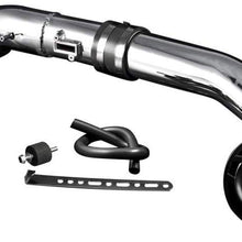 Weapon-R 307-174-101 Secret Weapon Air Intake Kit