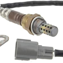 A-Premium O2 Oxygen Sensor Replacement for Lexus LX470 1998-2005 Toyota 4Runner Sequoia T100 Tacoma Tundra 2-PC Set