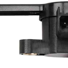 ACDelco 25912943 GM Original Equipment Brake Pedal Position Sensor