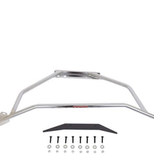 BBK 25160 Strut Tower Brace for Ford Mustang - Tubular - Chrome Finish