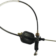 New Transmission Shift Cable Gear Shift Cable for 00-05 Toyota Echo 3382052290