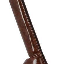 GG Grand General 99671 17 Inches Light Wood Gear Shift Boot Cover