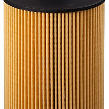 Filtro de aceite Gurad Premium, Extended Life PG6293EX, compatible con Volkswagen Atlas, Porsche Cayenne 2018-20, Volkswagen Touareg, 2012-18, 2012-17, 2012-18 Passat, 2012-17 CC, 2020 Atlas Cross Sport