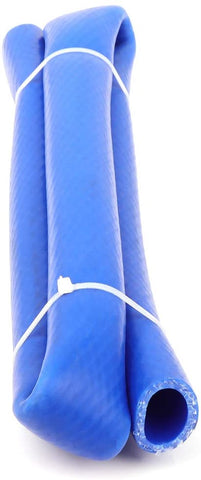 Radiator Hose Fit for 3/4 ID FlexFab 5526 Blue Silicone Heater Hose 19mm 350F Radiator Coolant .75 TUPARTS Silicone Radiator Hose Kit