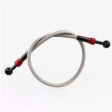 Rumors M10 Hydraulic Reinforced Brake Clutch Oil Hose Line Pipe with Movable Joint Fit for Motorcycle ATV Dirt Pit Bike