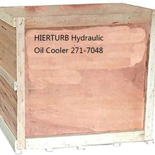 Hydraulic Oil Cooler 271-7048 for Caterpillar Excavator CAT 303.5 D 303.5C CR 303C CR 304D CR Engine S3Q2