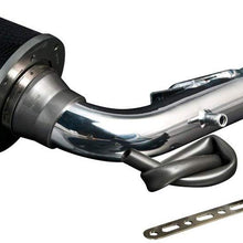 Weapon-R 305-149-101 Secret Weapon Air Intake Kit