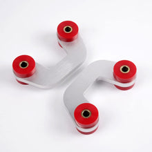 For Subaru Impreza WRX WAGON 1993-2007 Rear Whiteline Sway Bar End Links Kit Red # SB09-03