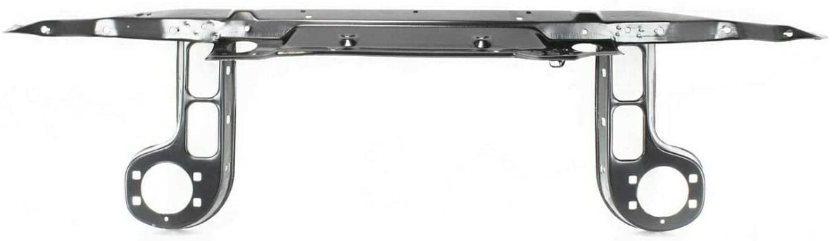 New Replacement for OE Center Radiator Support fits 96-98 BMW 328i fits Models w/ E36 body Center