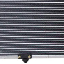 Sunbelt A/C AC Condenser For Toyota Highlander 3053 Drop in Fitment