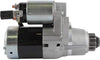 DB Electrical SMT0219 New Starter For Nissan 2.5 2.5L Altima w/Automatic Transmission (02 03 04 05 06 07) Sentra 2.5L w/AT (02-06) 23300-8J000, 23300-8J001, M0T60781, M1T68781, M1T68781ZC