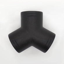 Webasto or Eberspacher heater 60mm ducting Y Branch | 1320814A