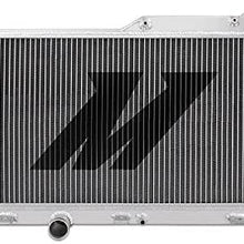 Mishimoto Universal Performance Aluminum Radiator, 25.51" x 16.3" x 2.55"