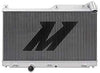 Mishimoto MMRAD-UNI-25 Universal Performance Aluminum Radiator, 25.51