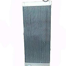Hydraulic Oil Cooler for Kobelco Excavator SK350LC-8