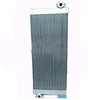 Hydraulic Oil Cooler for Kobelco Excavator SK350LC-8