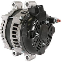 DB Electrical AND0319 Remanufactured Alternator Compatible with/Replacement for 5.3L Buick Allure La Crosse 2008 2009, Pontiac Grand Prix 2005-2008, Chevrolet Impala 2006 2007, Monte Carlo