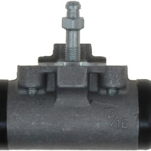 Raybestos WC370207 Professional Grade Drum Brake Wheel Cylinder