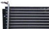 Automotive Cooling A/C AC Condenser For Nissan Pickup D21 4390 100% Tested