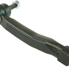 Steering Outer Tie Rod End LH RH Side Pair for Toyota Lexus