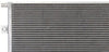 Sunbelt A/C AC Condenser For Sterling Truck LT9500 Ford LT9000 42472 Drop in Fitment