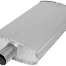 AP Exhaust Products 700206 Exhaust Muffler