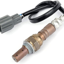 OCPTY Oxygen O2 Sensor Air Fuel Ratio Sensor, Sensor 1 fits for 234-9001 234-9007 234-9042 1998-1999 2002-2003 Lexus ES300 2004-2006 Lexus RX330 2004-2007 Toyota Highlander 2000-2004 Toyota Tacoma