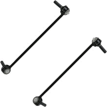 Front Stabilizer Sway Bar End Link Left & Right Pair Set Kit for 00-05 BMW X5