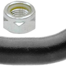 ACDelco 45A1180 Professional Driver Side Outer Steering Tie Rod End