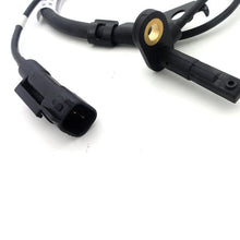 1 Pcs ABS Wheel Speed Sensor 4670A575 Front Left Generic fit for Mitsubishi Outlander ASX 2006-2012