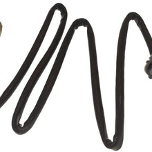 Oxygen O2 Sensor 234-4048 Compatible With Lexus GS300 Jaguar XJ12 XJS Toyota Highlander Rav4