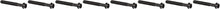 MAHLE GS33221 Engine Cylinder Head Bolt Set, 1 Pack