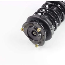 YABOLAN 1pc Front Left Driver Side Complete Strut For Chevrolet Prizm & Toyota Corolla