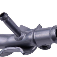 beler Water Bypass Pipe Metal Fit For TOYOTA Tacoma 05-15 2.7L 16268-75110 16268-75130