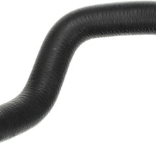 ACDelco 22363M Professional Upper Molded Coolant Hose