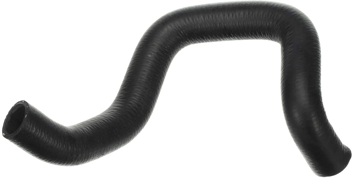 ACDelco 22363M Professional Upper Molded Coolant Hose