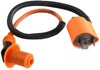 Poweka New High Performance Racing Ignition Coil for Yamaha Yfs200 Blaster Atv 1988-2006