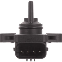 ZENITHIKE Manifold Absolute Pressure Sensor Replacement for MD355556 2004-2005 Chrysler. Sebring 2004 2008-2012 Mitsubishi Eclipse 2005-2010 Mitsubishi Endeavor 2004-2010 Mitsubishi Galant