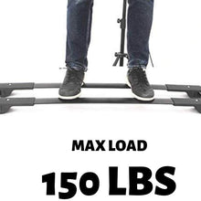 Roof Bars fit for Chevrolet Equinox 2018-2020 Aluminum Cross Bar Replacement for Rooftop Cargo Carrier Bag Luggage Kayak Canoe Bike Snowboard Skiboard