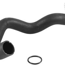 1pcs Radiator Coolant Hose Lower For 2004-2005 Mercedes-Benz E320 3.2L V6 W211