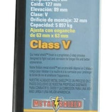 Reese 7028200 Class V Heavy Duty Ball Mount