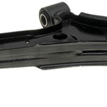 ACDelco 45D3546 Professional Front Passenger Side Lower Suspension Control Arm and Ball Joint Assembly