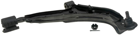 ACDelco 45D3546 Professional Front Passenger Side Lower Suspension Control Arm and Ball Joint Assembly