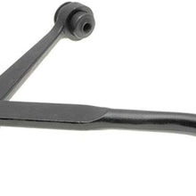 ACDelco 45D3086 Professional Front Passenger Side Lower Suspension Control Arm and Ball Joint Assembly