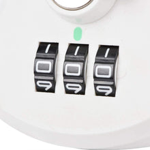 Key Lock Box, Electronic Code Combination Lock for code storage cabinet, bag deposit box