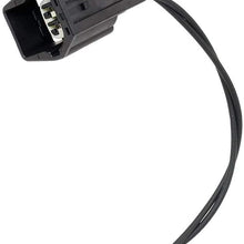 S1452, 3U2Z14S411GVA, 88952831, 88953306 ABS Wheel Speed Sensor Connector Pigtail For DODGE DAKOTA DURANGO RAM PICKUP & More