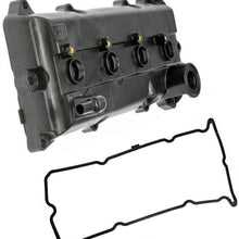 MOSTPLUS Engine Valve Cover Tube Seals Gaskets Set Compatible with 02-06 Nissan Altima Sentra L4 2.5L 132643Z001 264-982