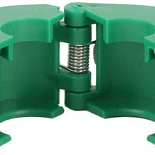 Quick Disconnect Tool 6Pcs Auto Vehicle Fuel Line Quick Disconnect Coupling Tool Car Disconnect Spring Lock Air Condition Fuel Line Disconnect Spring Lock Fit for Ford/GM/Chrysler And Other US Model